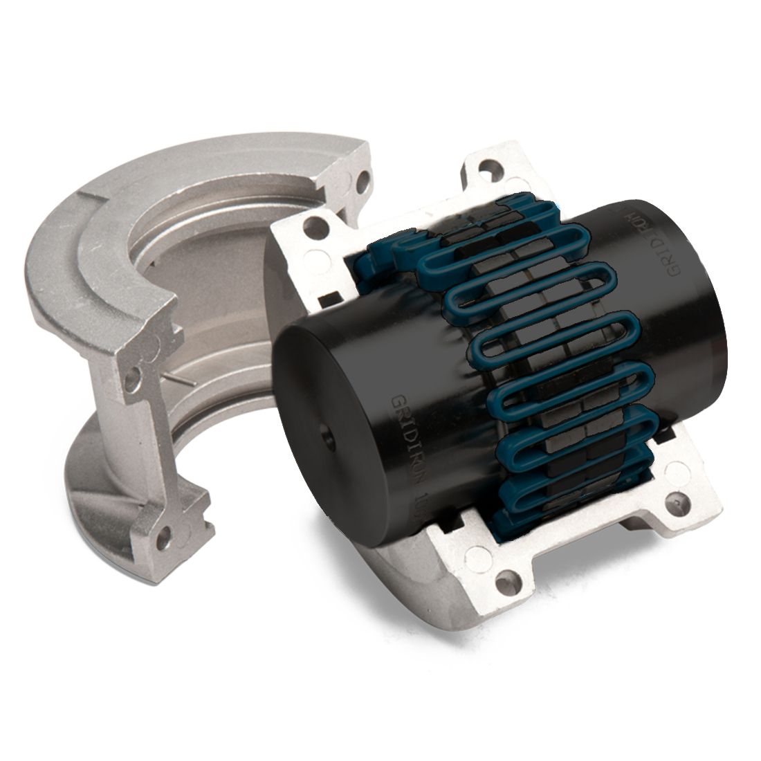  - Grid Couplings